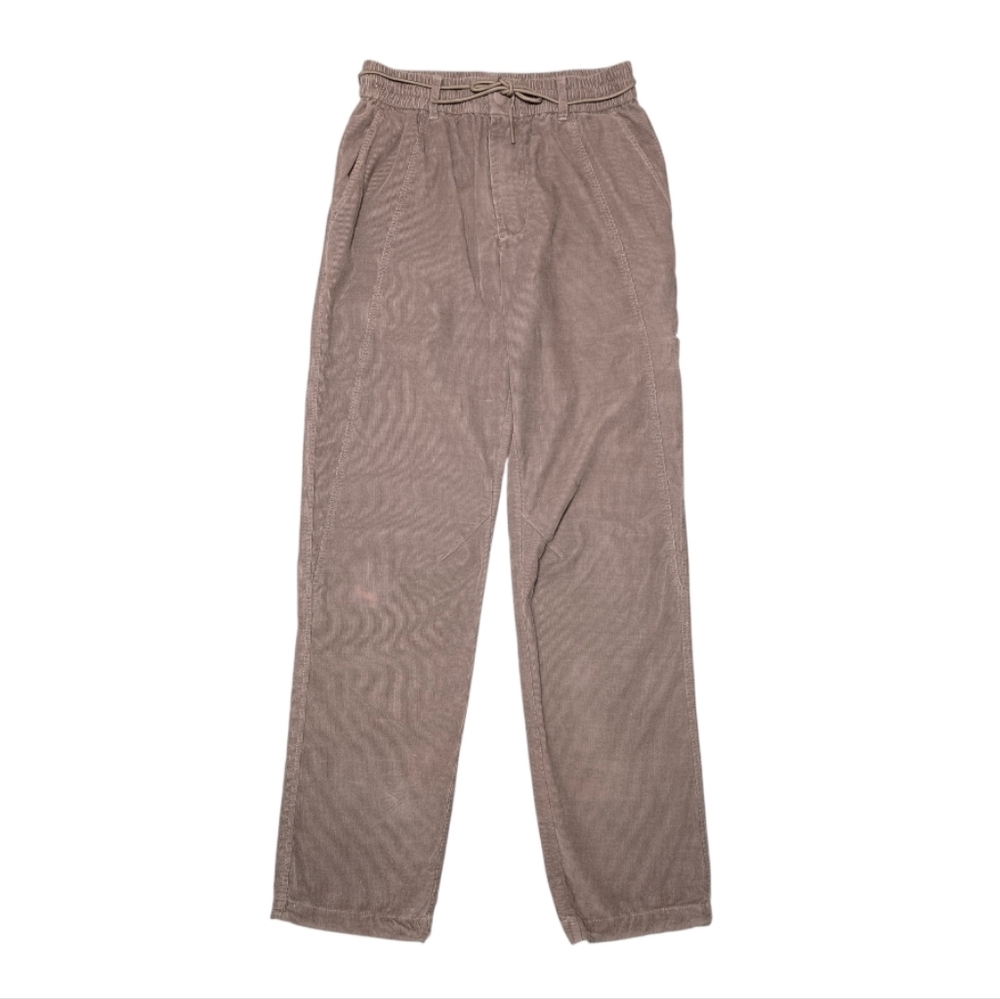Kith Corduroy Mercer 7 Pant In Timber Brown XS